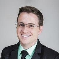 Kimley-Horn Employee Chris Bick's profile photo
