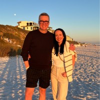 Permobil Employee Todd Walling's profile photo