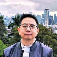 Hong Wei Email & Phone Number