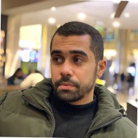 raiyansoft Employee Ahmed Mostafa's profile photo