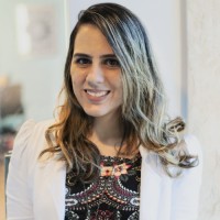 Kria Employee Paula Cristina Vieira Lisboa Fernandes's profile photo