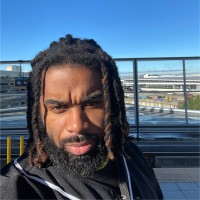 Derrick Sanders Email