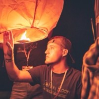Hello Moon Employee Glendon Koon's profile photo
