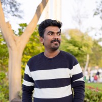 Omnify Employee Ashwin Jayan's profile photo