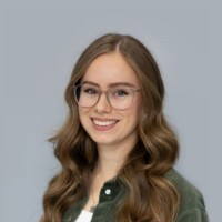 power solution Employee Evelyn Werner's profile photo