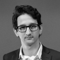 VAL Software Employee Samir Arezki's profile photo