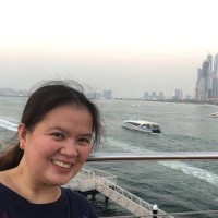 Refocus Employee Nenita Caceres's profile photo