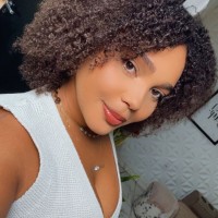 Natuseg Employee Andressa Oliveira's profile photo