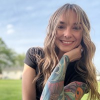 Allison Grady Email