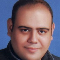 Universal Advanced Systems (UAS) Employee Mohamed Abdalrahman's profile photo