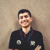 Suyash Wagade's profile photo