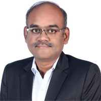 Tube Investments of India Limited Employee Meyyappan AN's profile photo