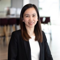 PKF Littlejohn Employee Mary Jane Sanchez's profile photo