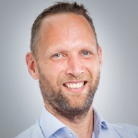 Springer Nature Group Employee Mark Rc's profile photo