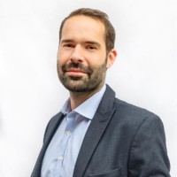 Eklo Hotels Employee Mathieu Astuguevieille's profile photo