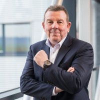 The NRB Group Employee Pascal Fiévez's profile photo