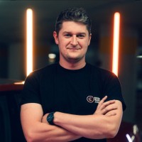 EEVEE Mobility Employee Tom Langie's profile photo