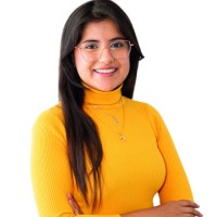 ceinfes Employee Daniela Bogotá's profile photo