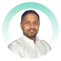 Webmob Software Solutions Employee Shubham Yadav's profile photo