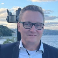 MINDA Employee Mario Huget's profile photo