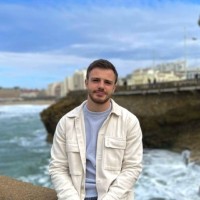 DELTA RM Employee Paul Chipponi's profile photo