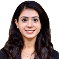 Accolade Employee Sanchi Mendiratta's profile photo