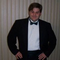 Winston International LTD. Employee Danny Keeton's profile photo