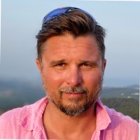 HCE Employee Vincent Scherer's profile photo