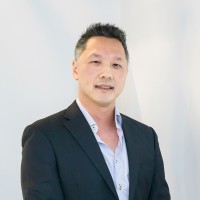 Eric Cheong Email & Phone Number