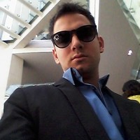 InMarkt Employee Oscar Bustillos Bojorquez's profile photo