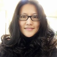 Kinder Morgan, Inc. Employee Min Wang's profile photo