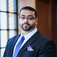 Lilia AI Employee Ali Haider's profile photo