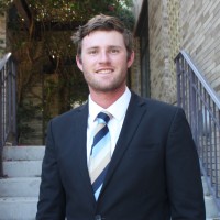 IoT Deployment Services Employee Andrew Thomas's profile photo