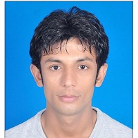 Abdullah Builders & Developers Employee Syed Rashdi's profile photo