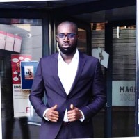 Berry Nkansah Email