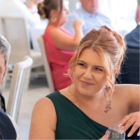 Infinity Group UK Employee Jess Batty's profile photo