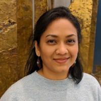 Lopeeta Tawde Email & Phone Number