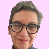 Matter Real Estate Employee Adele Falco's profile photo