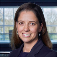 TKI DINALOG Employee Liesbeth Brugemann's profile photo