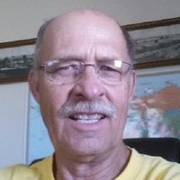 Frontier Farm Credit Employee Gerald Gerstner's profile photo