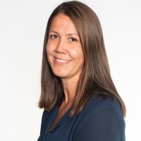 SpeedAdmin ApS Employee Fenja Brommann's profile photo