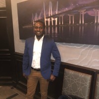 BMW of Darien Employee Anderson Cherilus's profile photo