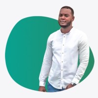 ProDoctivity Employee Louis-Junior Florival's profile photo