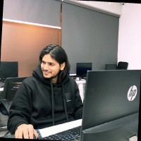 Ditinus™ Technology Private Ltd. Employee Akram Ali's profile photo