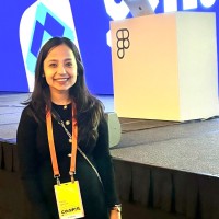 OpenTable Employee Komal Agarwal's profile photo