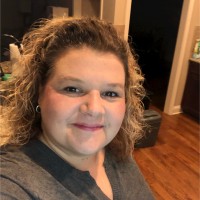 Paulding County School District Employee Amanda Dent's profile photo
