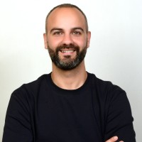 Tensorleap Employee Eliran Shemesh's profile photo