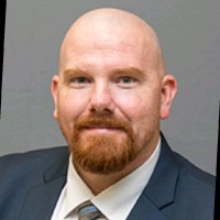 Georgia Ports Authority Employee Daniel Herrin's profile photo