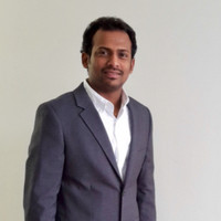 Shunmuga Kumar's profile photo