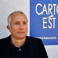 Eric Forgeois Email